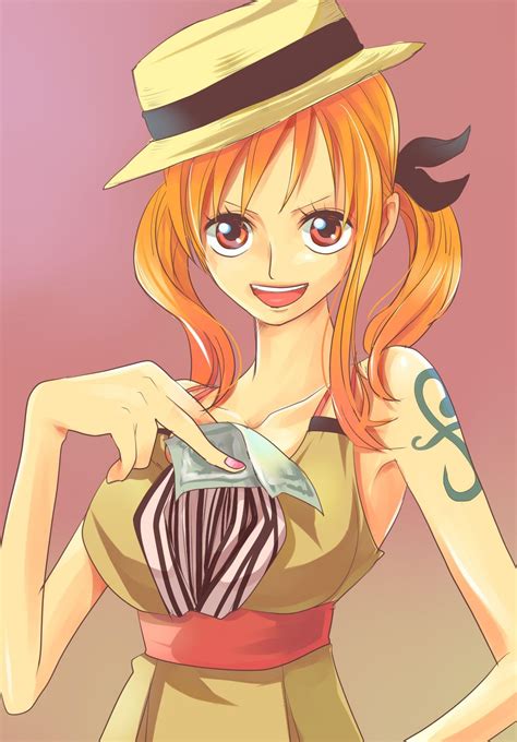 nami anime|nami from 1 piece.